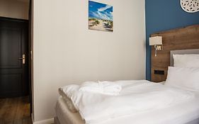 Romantik Hotel Aquarium